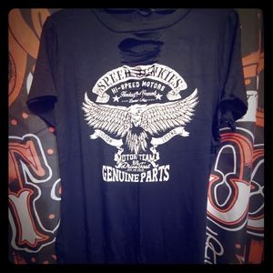 Fashion Nova Destroyed Dress